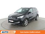 Ford Kuga 2.0 TDCi Individual Aut*NAVI*XENON*TEMPO* - Ford Kuga mit Diesel-Antrieb