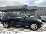 Mercedes-Benz ML 250,Pano,Navi,AHK,Leder,MB-Scheckh,Euro 6 - Mercedes-Benz ML 250 aus 2015