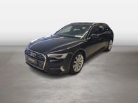 Audi A6 - Vorschau Bild 2
