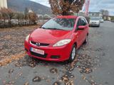Mazda 5 Lim. 1.8 Comfort - Mazda 5 Comfort