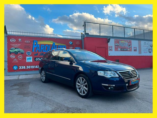 Volkswagen Passat 2.0 TDI 140cv 4mot. Comf. - 20