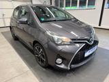 Toyota Yaris*Lounge*RFK*Navi*Klima*70710 km* - Toyota Yaris Lounge mit Benzin-Antrieb