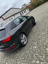 Audi Q5 8R S-line 3.0 H&R Federn*20Zoll Fe... - Audi Q5 8R mit Diesel-Antrieb
