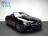 Mercedes-Benz E220d Avantg./Widescreen/Comand/Airscarf/Ambient - Mercedes-Benz: Cabrio, W