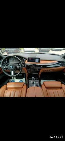 BMW Bmw X5 Diesel 3.0l