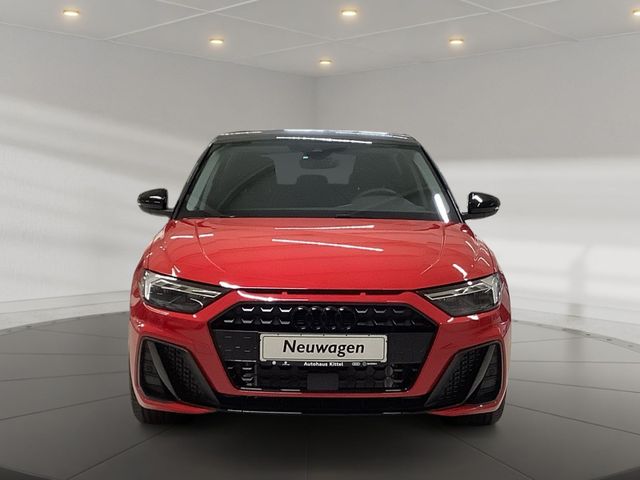 A1 Sportback S line 30 TFSI 85(116) kW(PS) S tro