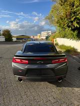 Chevrolet Camaro Rs V6  - Chevrolet Gebrauchtwagen von 2016