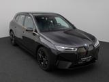 BMW iX xD50 Panorama 360°Laser DAB H/K AHK Sport 22" - BMW Elektroautos