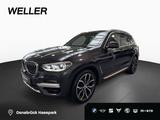 BMW X3 xD 20d xLine AdLED DA HUD Pano MEM AHK 20" - BMW X3 Gebrauchtwagen in Osnabrück