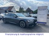 Audi A6 55 TFSIe quattro sport *MATRIX-LED,PANORAMA!* - Audi A6 Gebrauchtwagen