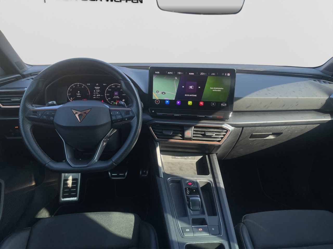 Cupra Leon - Bild 13