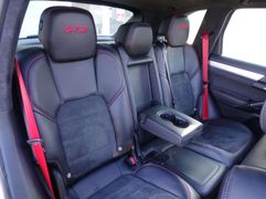 Fahrzeugabbildung Porsche Cayenne GTS BOSE ALCANTARA 21 ALUFELGEN