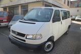 Volkswagen T4 Bus Kombi 2.5TDI Syncro, KLIMA, - Volkswagen: Syncro