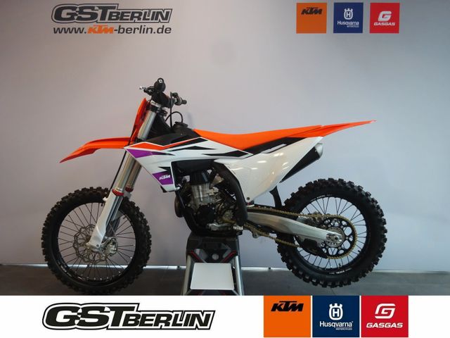 KTM SX-F 450 Mj. 2024