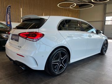 Mercedes-Benz A35 AMG 4Matic *PANO*LED*PDC*CARPLAY*
