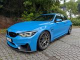 BMW M4 Competition Cabrio  / Yas / Head Up - BMW M Models