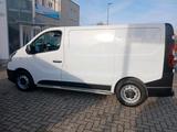 Renault trafic III KASTEN - Renault Trafic: Ii