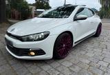 Volkswagen VW Scirocco 2,0 TSI Sport Vollausstattung ... - VW Scirocco Gebrauchtwagen in Berlin