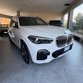BMW X5 - 5