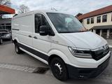 MAN TGE 5.180 LH1 - Man TGE 5-180