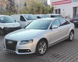 Audi A4 Lim. Attraction - Audi A4 Attraction mit Benzin-Antrieb