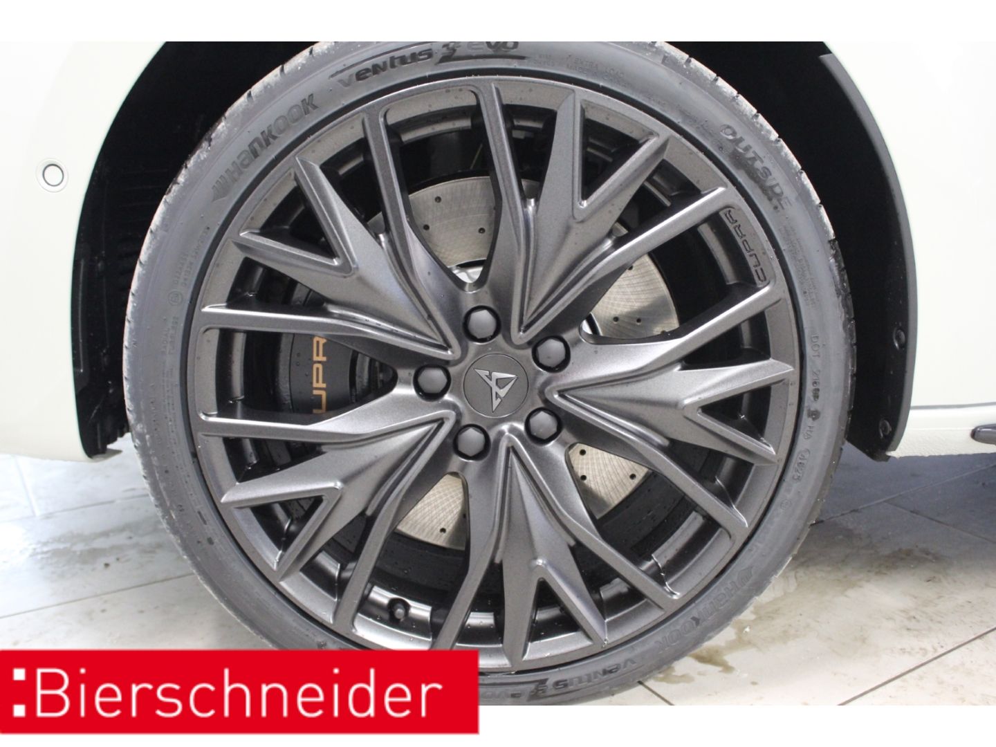 Cupra Leon - Bild 16