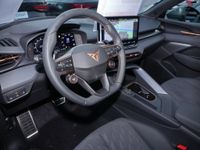 Cupra Terramar - Vorschau Bild 9