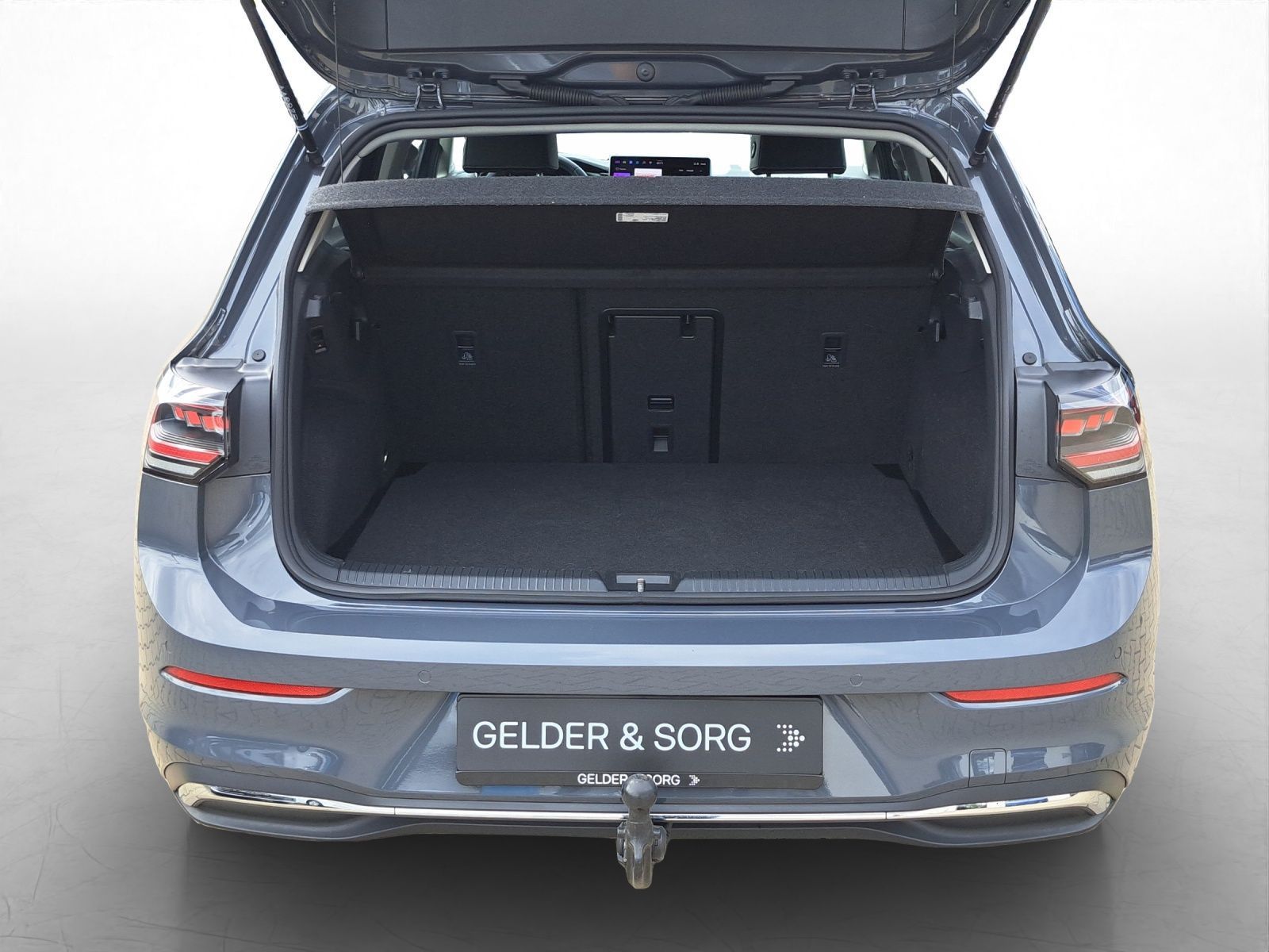 Volkswagen Golf - Bild 11