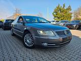 Volkswagen Phaeton V6 TDI 4Motion Aut. Xenon*Leder*Navi* - gebrauchte VW Phaeton aus dem Jahr 2008