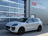 Porsche Cayenne Panorama SportPak Appr Kreide 14Wege 21" - Porsche Cayenne Kreide Gebrauchtwagen
