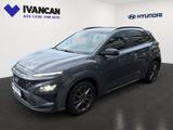 Hyundai KONA 1.6 T-Gdi 198PS DCT 2WD N LINE Assistenzpak