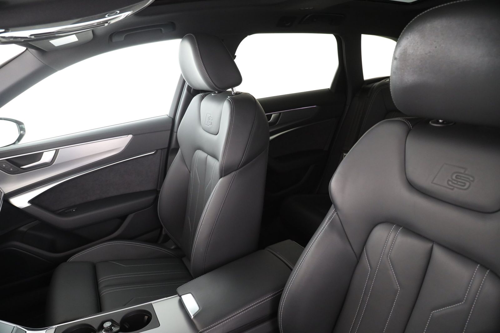 Audi A6 - Bild 12