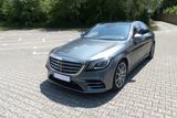 Mercedes-Benz S 400 d 4MATIC - - gebrauchte Mercedes-Benz S 400 aus dem Jahr 2017