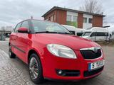 Skoda Fabia Ambiente,Klima,5 Türig,Tüv Neu - gebrauchte Skoda Fabia aus dem Jahr 2008