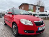 Skoda Fabia Ambiente,Klima,5 Türig,Tüv Neu - Skoda Fabia aus 2008