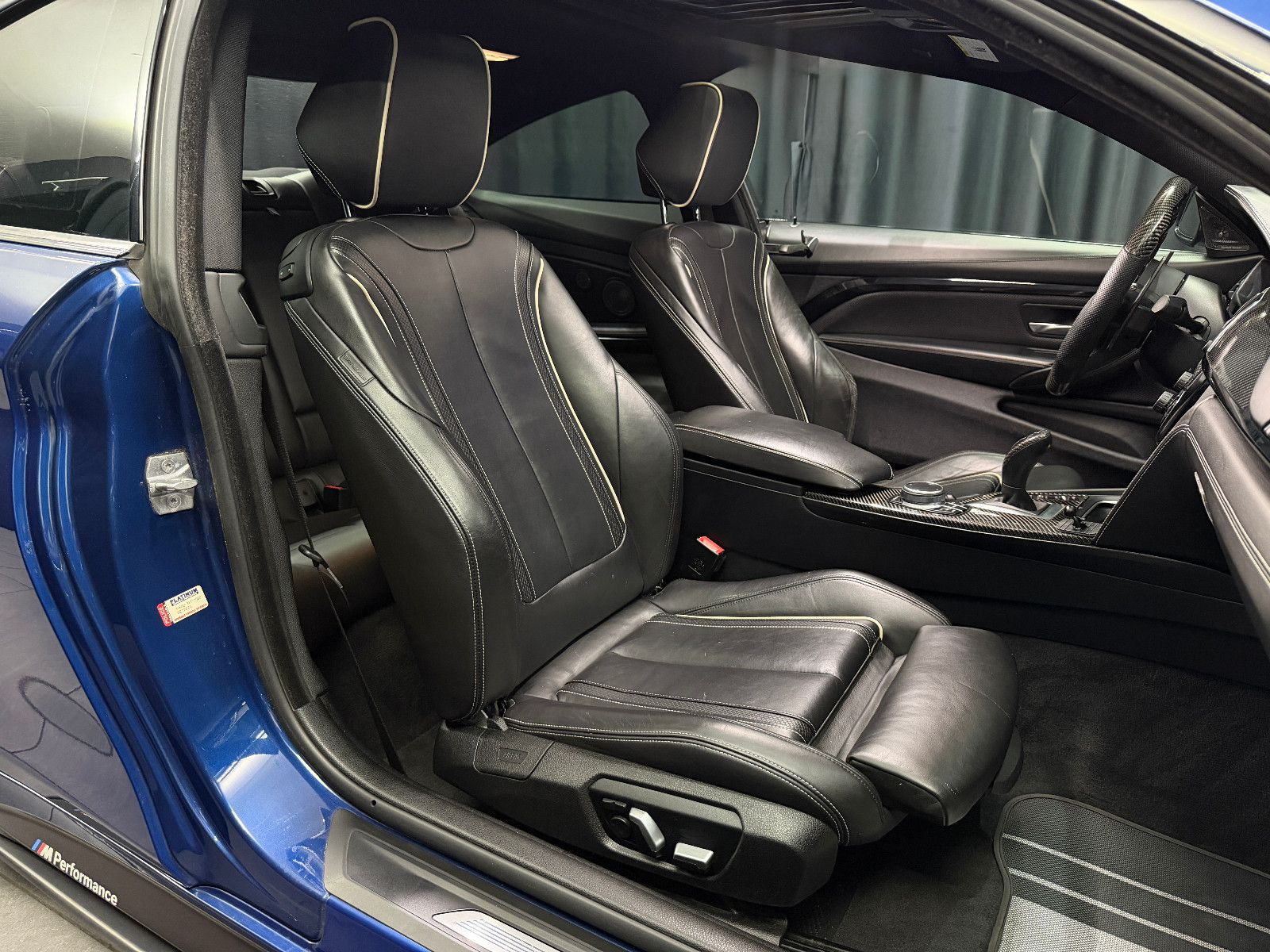 Fahrzeugabbildung BMW 440i Coupe xDrive M Sport |MPPSK|INDIVIDUAL|H/K|