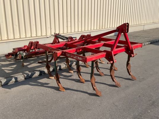 Vogel&Noot Euro-Grubber EGF 2.00 m