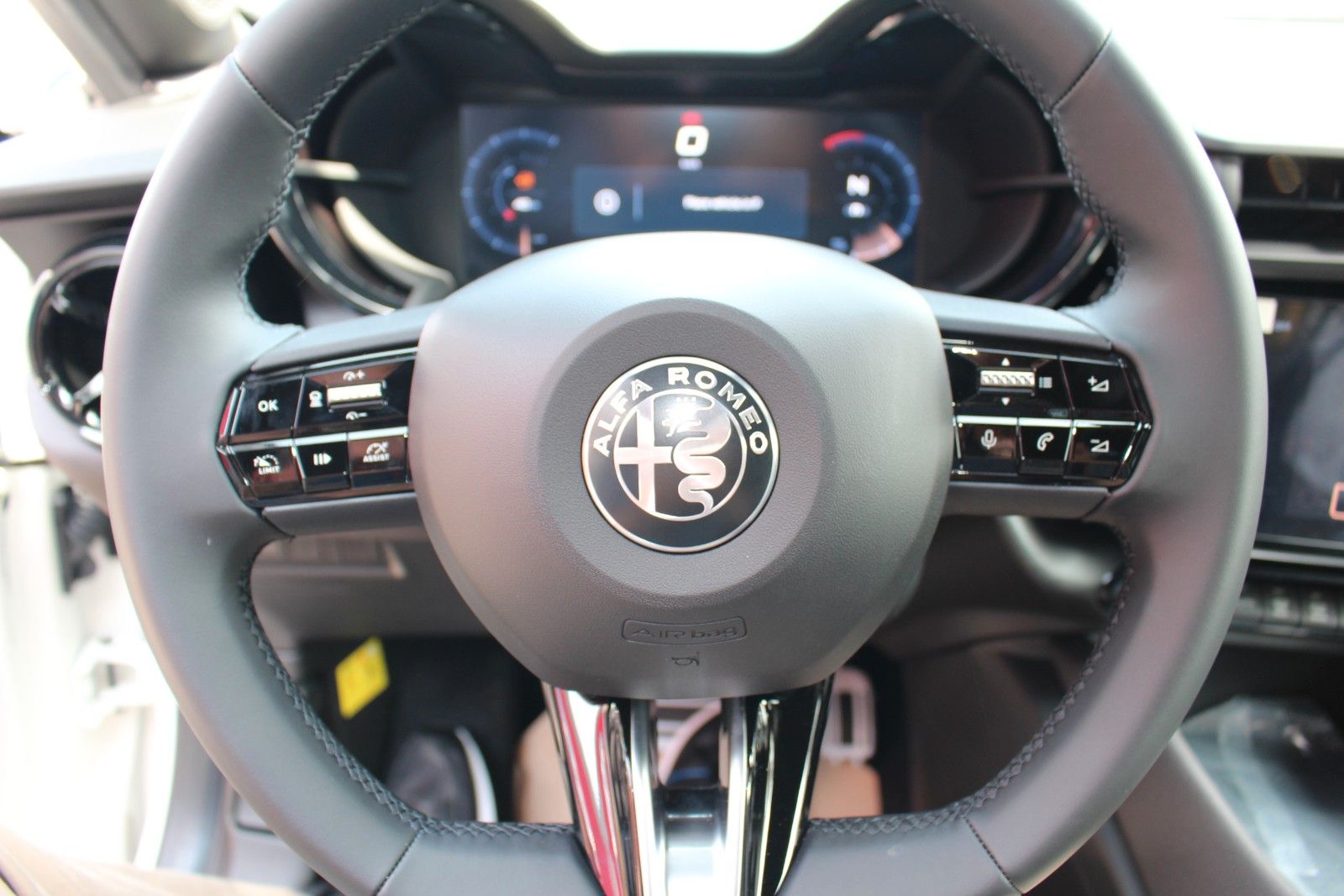 Alfa Romeo Junior - Bild 8