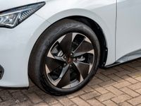 Cupra Born - Vorschau Bild 11