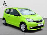 Skoda CITIGO ACTIVE 1.0 MPI/KLIMAANLAGE/ZV/ISOFIX/DAB - Skoda Citigo Gebrauchtwagen in Hannover