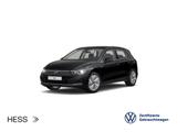 Volkswagen Golf VIII 1.5 TSI STYLE*LED*AHK*KAMERA*PDC*SHZ*N