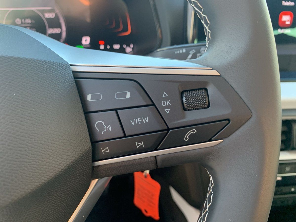 Seat Arona - Bild 31