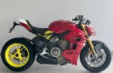 Ducati Streetfighter V4 S - 8889km + viele Extras - Angebote entsprechen deinen Suchkriterien