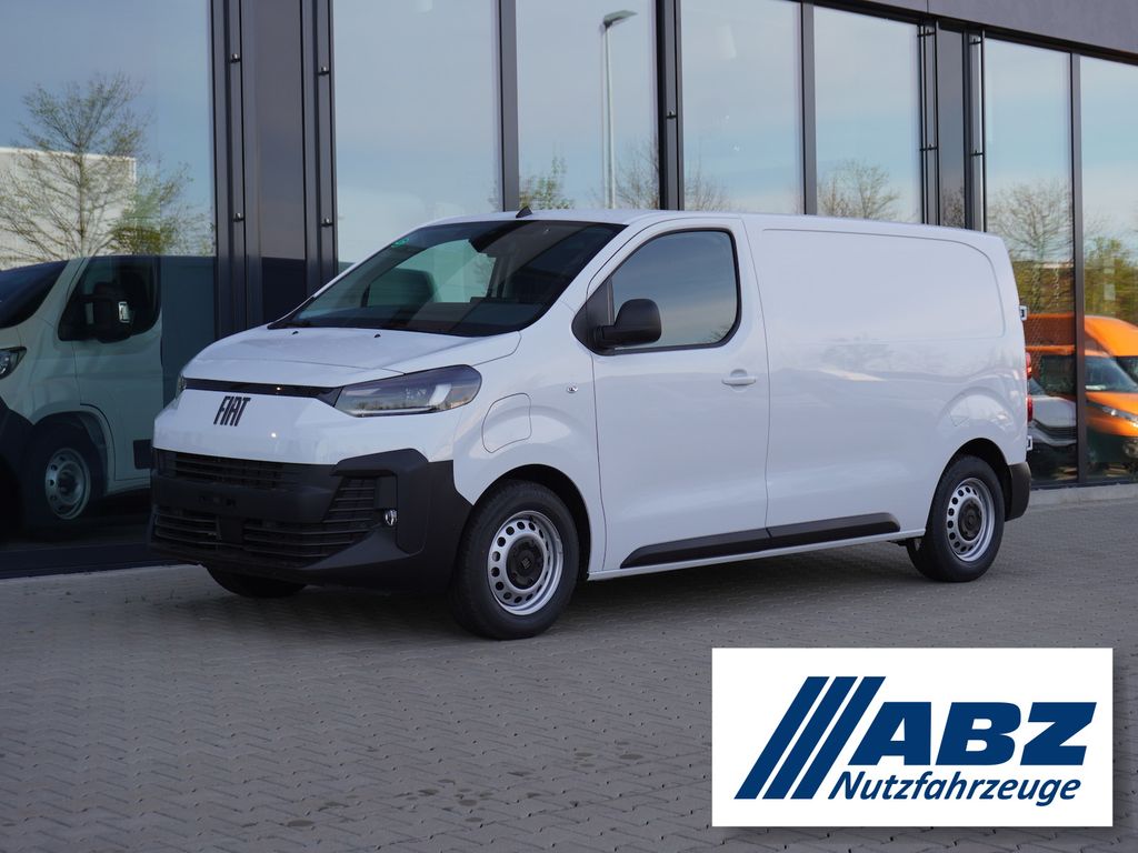 Fiat Scudo