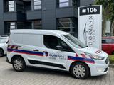 Ford Transit Connect 220 L1 S&S Kasten Trend - Ford Transit Connect in Duisburg