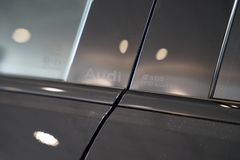 AUDI SQ5 TFSI | Pano | Carbon | Tech pro | HuD | B&O AUDI SQ5 TFSI | Pano | Carbon | Tech pro | HuD | B&O