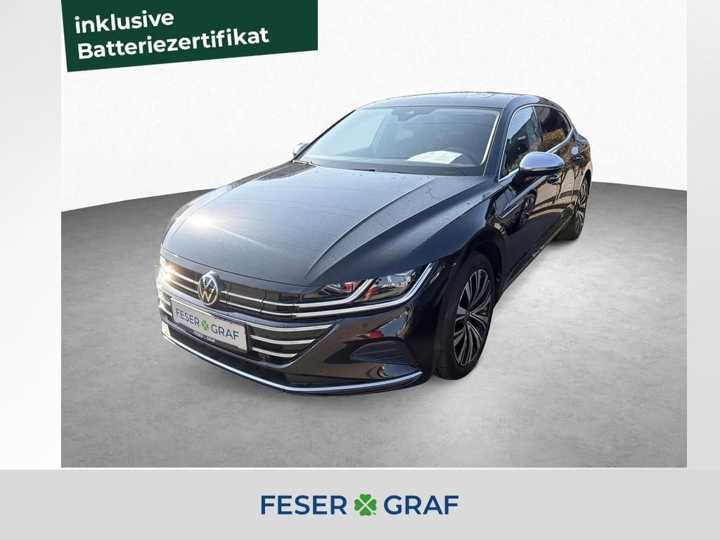 Volkswagen Arteon 1.4 TSI HYBRID AHK KAM NAVI STANDHZ