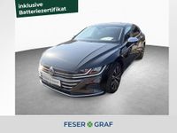 Volkswagen Arteon - Vorschau Bild 1