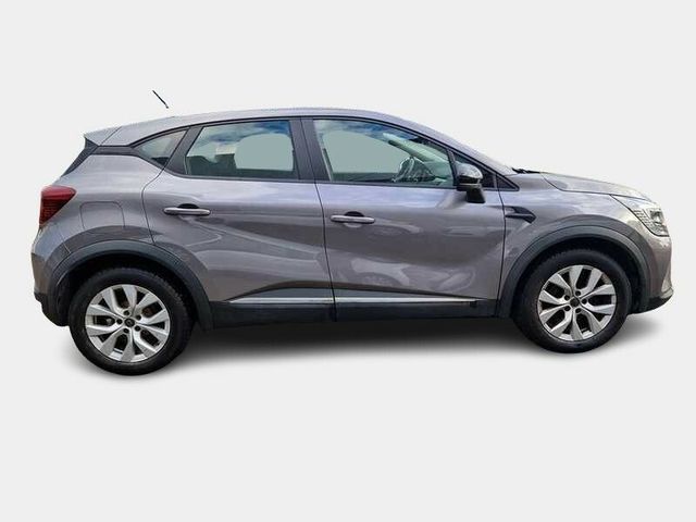 Renault RENAULT CAPTUR 1.0 TCE 74KW GPL BUSINESS