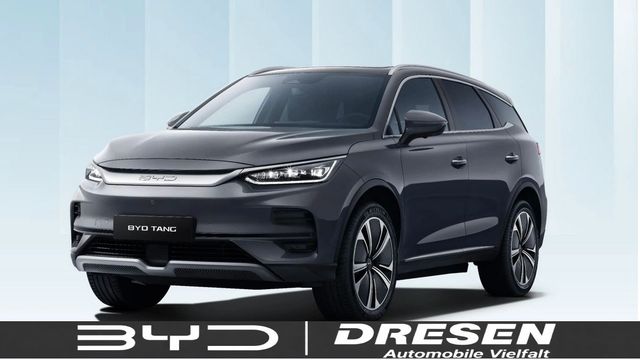 BYD TANG